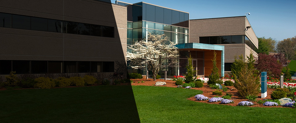 Burke Landscapers
