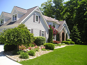 Landscapers and Lawncare Services in Burke, VA